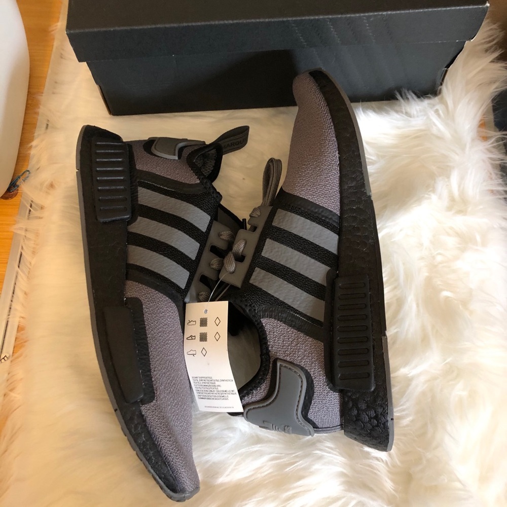 Adidas nmd r1